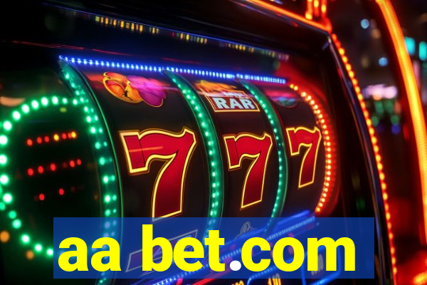 aa bet.com